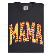 Load image into Gallery viewer, MAMA Softball Stitches - CUSTOM names