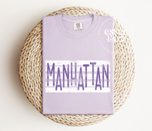 Load image into Gallery viewer, Manhattan Stripes