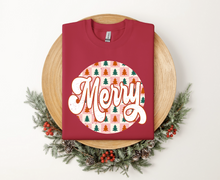 Load image into Gallery viewer, Merry Trees Circle