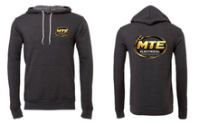 Load image into Gallery viewer, MTE Heather Dark Grey