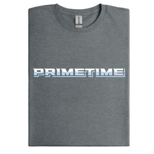 Load image into Gallery viewer, Primetime Dark Heather Grey