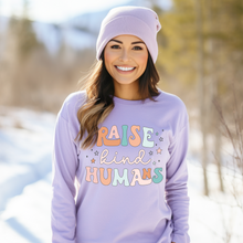 Load image into Gallery viewer, Raise Kind Humans (D293)