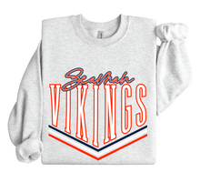 Load image into Gallery viewer, Seaman Vikings Arrows