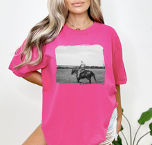 Load image into Gallery viewer, Horse Cowboy (D518)