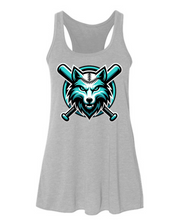 Load image into Gallery viewer, Wolfpack Tank Top