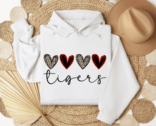 Load image into Gallery viewer, Tigers Hearts Above (M129)