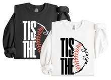 Load image into Gallery viewer, Tis the Season baseball