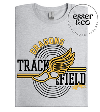 Load image into Gallery viewer, Valley Falls Track & Field 2026