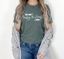 Load image into Gallery viewer, In My Trusting The Process Era Cursive (D467)