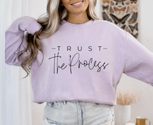 Load image into Gallery viewer, Trust The Process 2