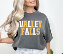 Load image into Gallery viewer, Valley Falls Athletic (D516)