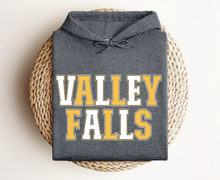 Load image into Gallery viewer, Valley Falls Athletic (D516)