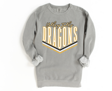 Load image into Gallery viewer, Valley Falls Dragons Arrows