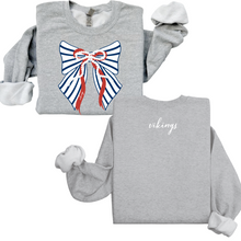 Load image into Gallery viewer, Vikings Pearl Bow