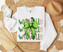 Load image into Gallery viewer, WHO Bow