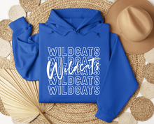 Load image into Gallery viewer, Wildcats Repeat