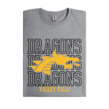 Load image into Gallery viewer, Dragons Repeat Power Dragon

