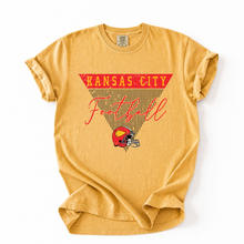 Load image into Gallery viewer, Kansas City Stripes Down
