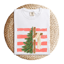 Load image into Gallery viewer, Cross Tree
