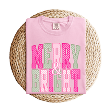Load image into Gallery viewer, Merry &amp; Bright Dots
