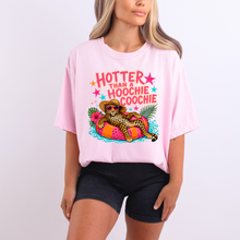 Load image into Gallery viewer, Hotter than a Hoochie Coochie
