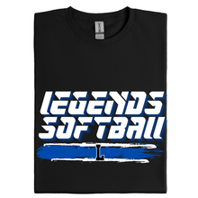 Load image into Gallery viewer, Legends Softball ESPORT font
