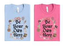 Load image into Gallery viewer, EDC Be Your Own Hero
