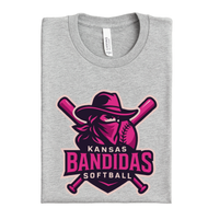 Bandidas Logo
