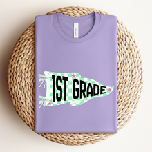 Load image into Gallery viewer, Grade Pennant
