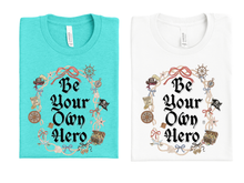 Load image into Gallery viewer, EDC Be Your Own Hero
