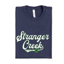Load image into Gallery viewer, Stranger Creek Script
