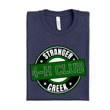 Load image into Gallery viewer, Stranger Creek Circle
