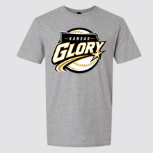 Load image into Gallery viewer, Kansas Glory Shooting Star
