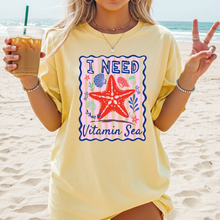 Load image into Gallery viewer, I Need Vitamin Sea
