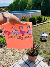 Load image into Gallery viewer, Just A Silly Goose Summer
