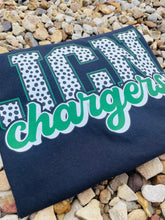 Load image into Gallery viewer, JCN Chargers Dots (M102)
