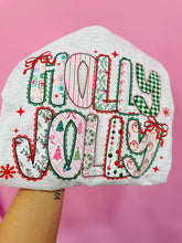 Load image into Gallery viewer, Holly Jolly Bows
