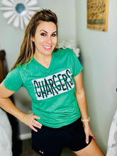 Load image into Gallery viewer, Chargers Stripes
