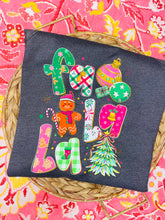 Load image into Gallery viewer, Fa La La
