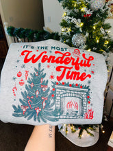 Load image into Gallery viewer, It’s The Most Wonderful Time
