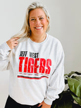 Load image into Gallery viewer, Jeff West Tigers Vintage
