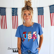 Load image into Gallery viewer, USA Bolts
