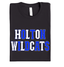 Load image into Gallery viewer, Holton Wildcats Variety
