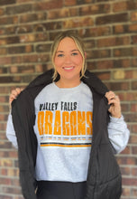 Load image into Gallery viewer, Valley Falls Dragons Vintage
