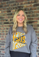 Valley Falls Dragons Flags