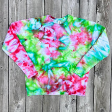 Load image into Gallery viewer, Watermelon Crawl Ice Dye
