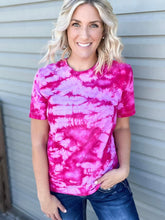 Load image into Gallery viewer, Barbie Pink Ice Dye
