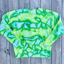 Load image into Gallery viewer, G R I N C H Y green Ice Dye
