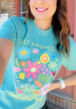 Load image into Gallery viewer, Let Kindness Bloom
