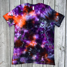 Load image into Gallery viewer, HalloweenTown Ice Dye
